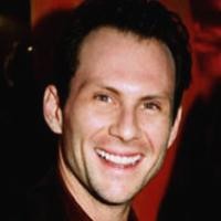 Christian Slater Kena Kasus Pelecehan Seksual
